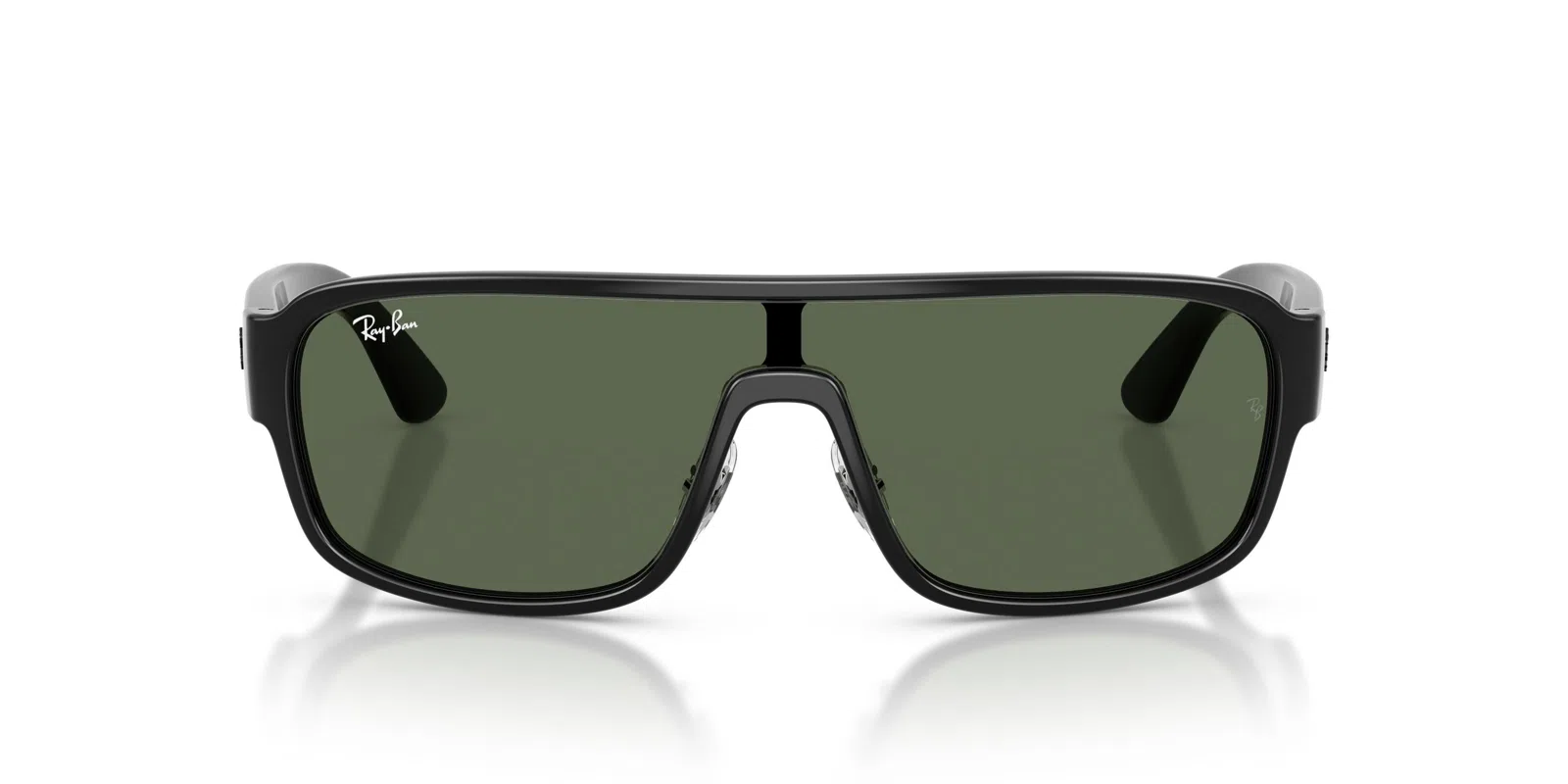 Ray-Ban 2233 Sunglasses - view 23